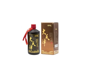 38度精裝大天津，度數(shù)38度，500ml/瓶